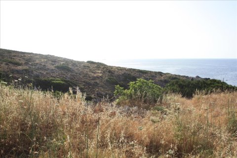 2000m² Land en Chania, Greece No. 57185 8