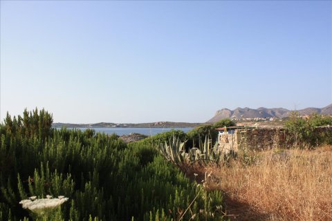 2000m² Land in Chania, Greece No. 57185 6