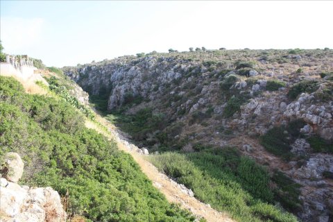 2000m² Land en Chania, Greece No. 57185 4