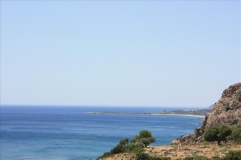 2000m² Land in Chania, Greece No. 57185 1