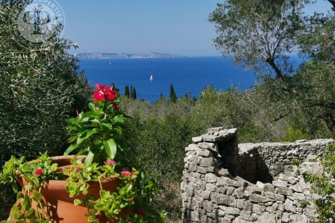 3 chambres House à Corfu, Greece No. 57459 4