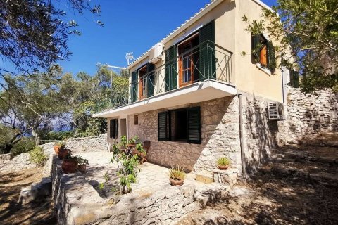 3 dormitorios House en Corfu, Greece No. 57459 1