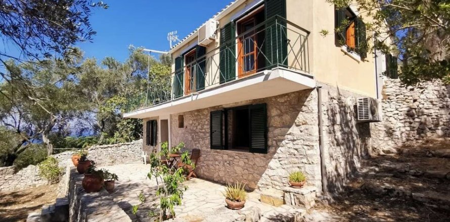 3 dormitorios House en Corfu, Greece No. 57459