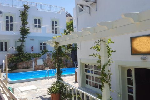 Готовый бизнес 600м² в Hersonissos, Греция №57463 1