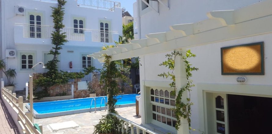 600m² Negocio en Hersonissos, Greece No. 57463