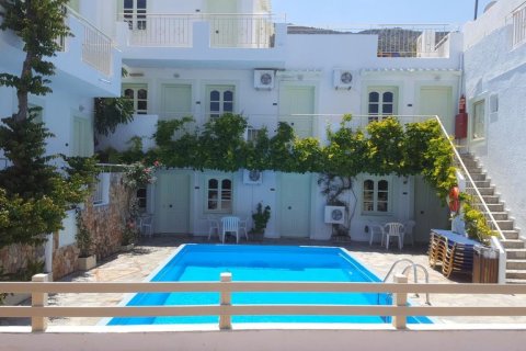 600m² Negocio en Hersonissos, Greece No. 57463 4