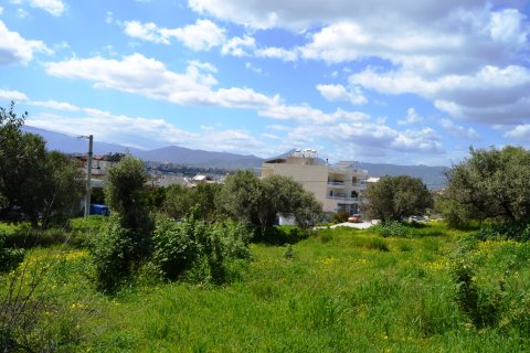 1250m² Land en Heraklion, Greece No. 57458 1