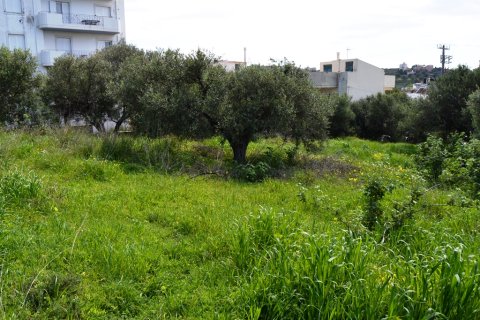 1250m² Land en Heraklion, Greece No. 57458 2