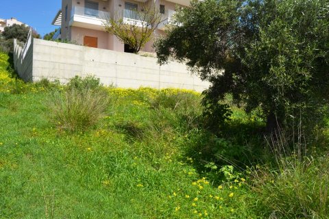 1250m² Land in Heraklion, Greece No. 57458 3