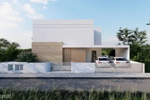 4 dormitorios House en Strovolos, Cyprus No. 29171 3