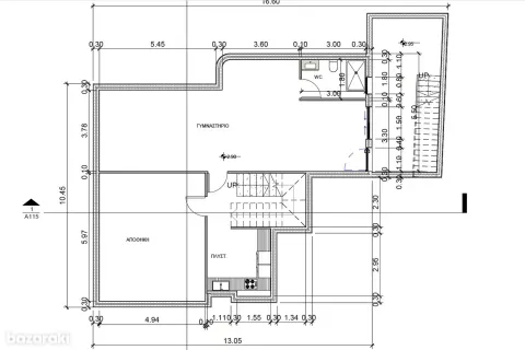 4 chambres House à Strovolos, Cyprus No. 29171 2