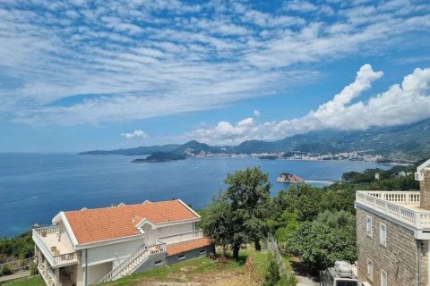 3 bedrooms House in Budva, Montenegro No. 66717 5