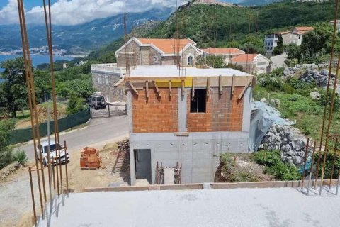 3 bedrooms House in Budva, Montenegro No. 66717 6