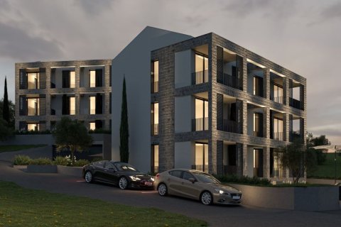 46m² Apartment en Tivat, Montenegro No. 66722 2