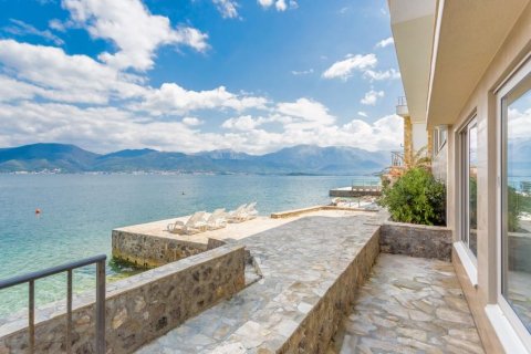 5 bedrooms House in Tivat, Montenegro No. 66719 14