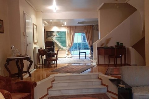 5 bedrooms Townhouse in Athens, Greece No. 47506 8