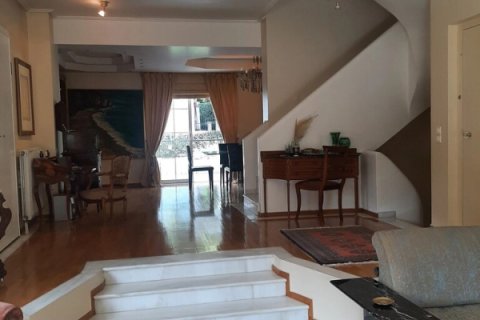 5 bedrooms Townhouse in Athens, Greece No. 47506 3