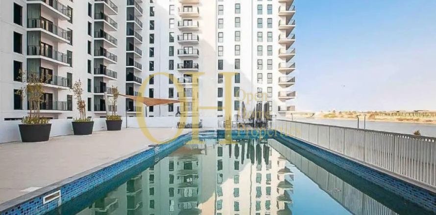 3 dormitorios Apartment en  Yas Island, UAE No. 42282