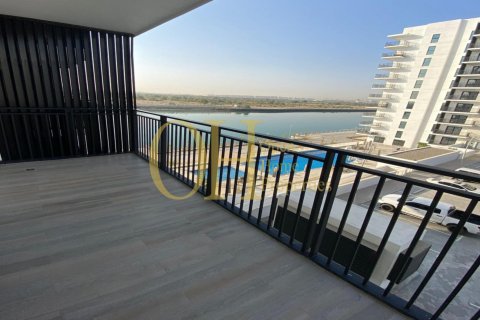 1 dormitorio Apartment en  Yas Island, UAE No. 42281 2