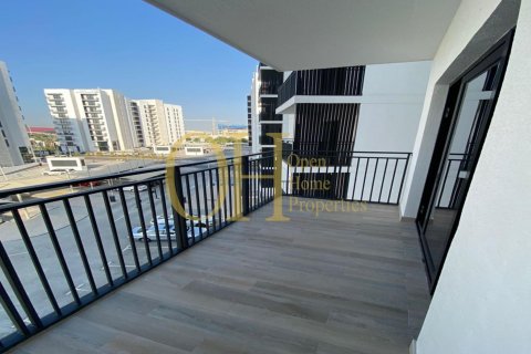 1 dormitorio Apartment en  Yas Island, UAE No. 42281 3