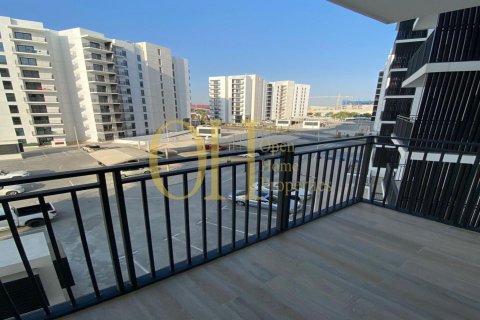 1 dormitorio Apartment en  Yas Island, UAE No. 42281 4