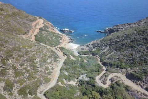 170000m² Land en Rethymno, Greece No. 56925 5