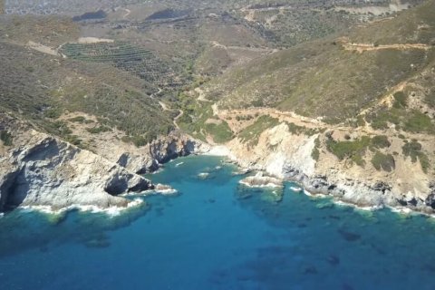 170000m² Land in Rethymno, Greece No. 56925 3