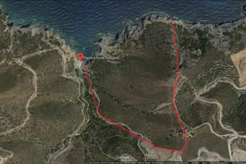 170000m² Land in Rethymno, Greece No. 56925 4