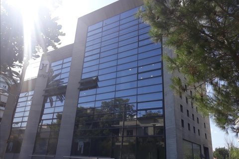 737m² Affaires à Marousi, Greece No. 56926 1