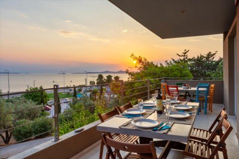 3 dormitorios Villa en Kalyvia Thorikou, Greece No. 56922 7