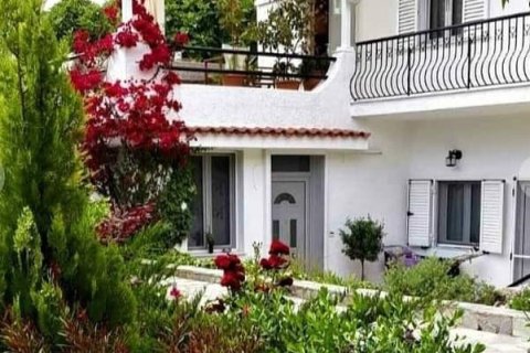 275m² House à Nea Makri, Greece No. 56921 1