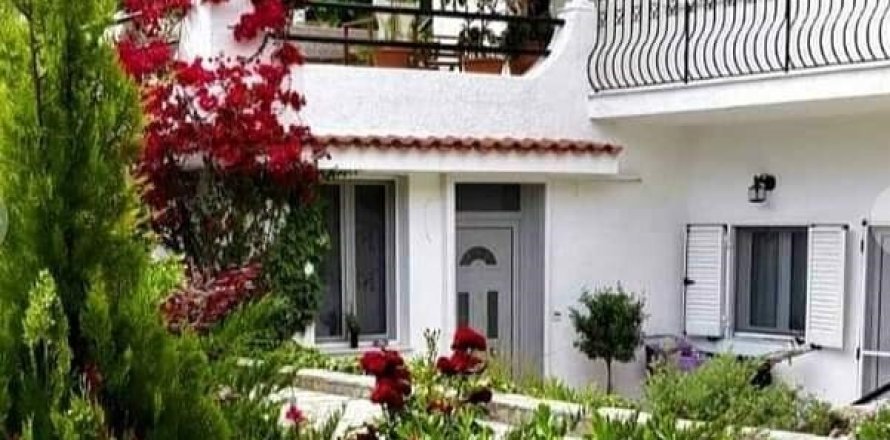 Apartamento tipo estudio Estudio en Nea Makri, Greece No. 56921