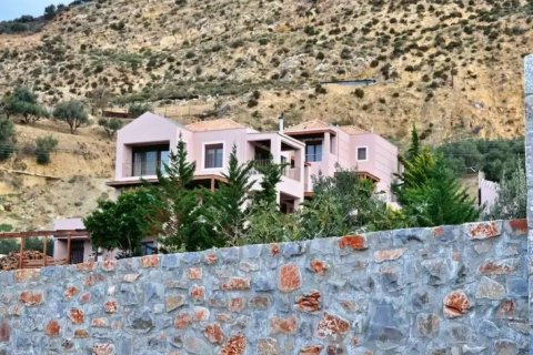 335m² Villa in Heraklion, Greece No. 56920 12