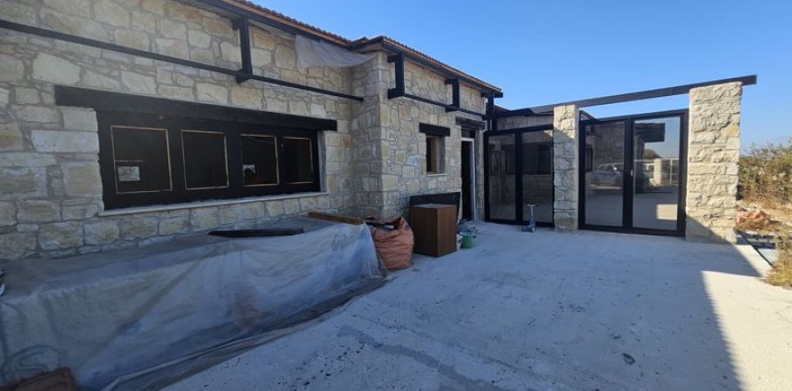 3 dormitorios Villa en Armou, Cyprus No. 36661