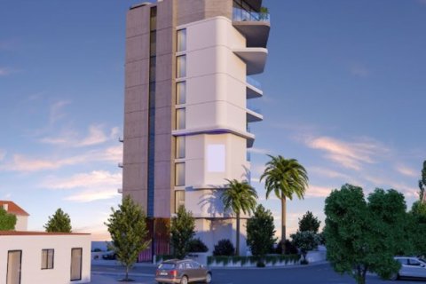 2 dormitorios Apartment en Larnaca, Cyprus No. 36657 9