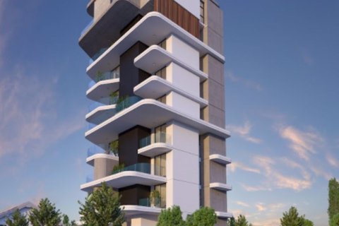 2 dormitorios Apartment en Larnaca, Cyprus No. 36657 10