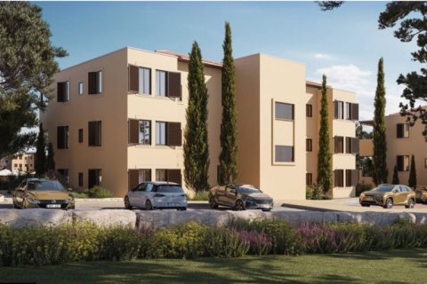 3 dormitorios Apartment en Kouklia, Cyprus No. 36659 7