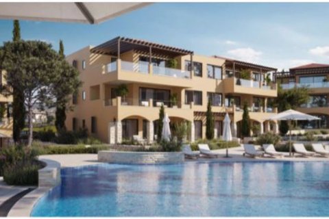 3 dormitorios Apartment en Kouklia, Cyprus No. 36659 6