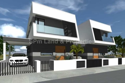 4 bedrooms House in Limassol, Cyprus No. 72594 1