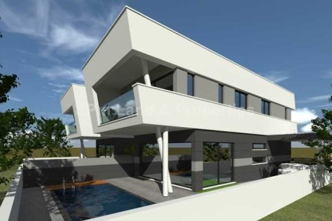 4 bedrooms House in Limassol, Cyprus No. 72594 2