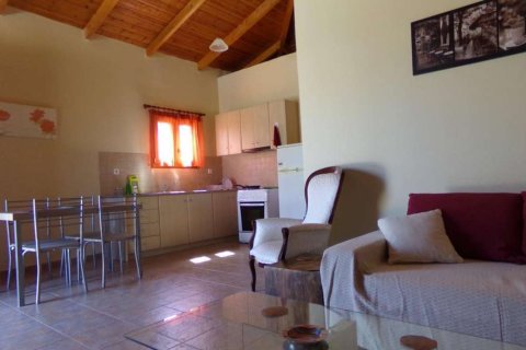 22 dormitorios Maisonette en Zakynthos, Greece No. 24748 19