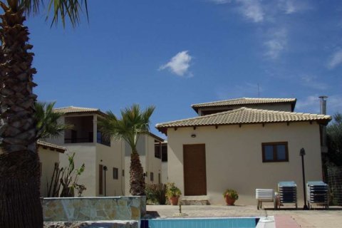 22 dormitorios Maisonette en Zakynthos, Greece No. 24748 3