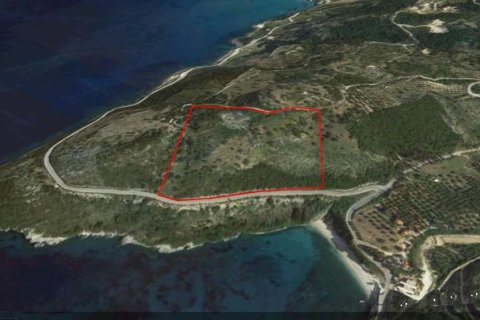 Land in Zakynthos, Greece No. 24744 18