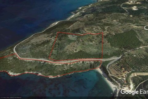 Land in Zakynthos, Greece No. 24744 3