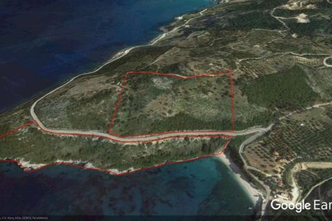 Land in Zakynthos, Greece No. 24744 6