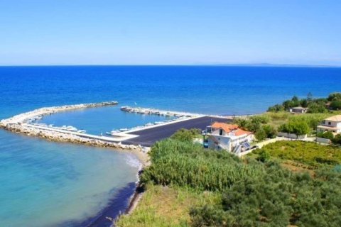 Land in Zakynthos, Greece No. 24745 9