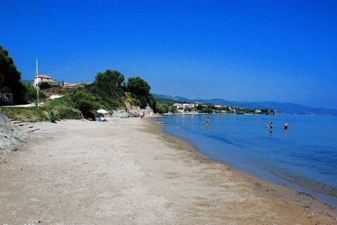 Land in Zakynthos, Greece No. 24745 1