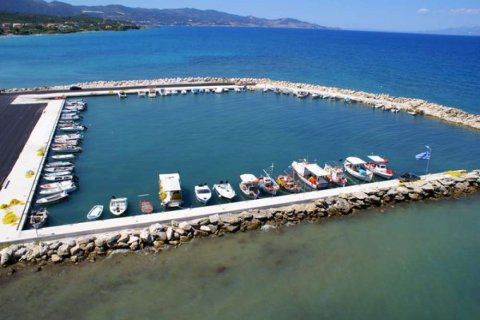 Land in Zakynthos, Greece No. 24745 8