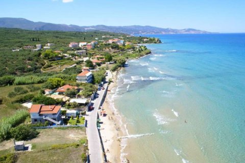 Land in Zakynthos, Greece No. 24745 6