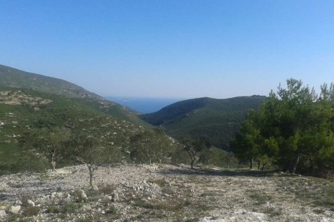 Land in Zakynthos, Greece No. 24743 1